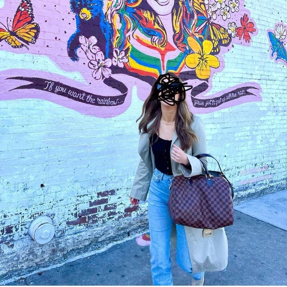 Vintage Mackage Trench Coat - Picture 13 of 13